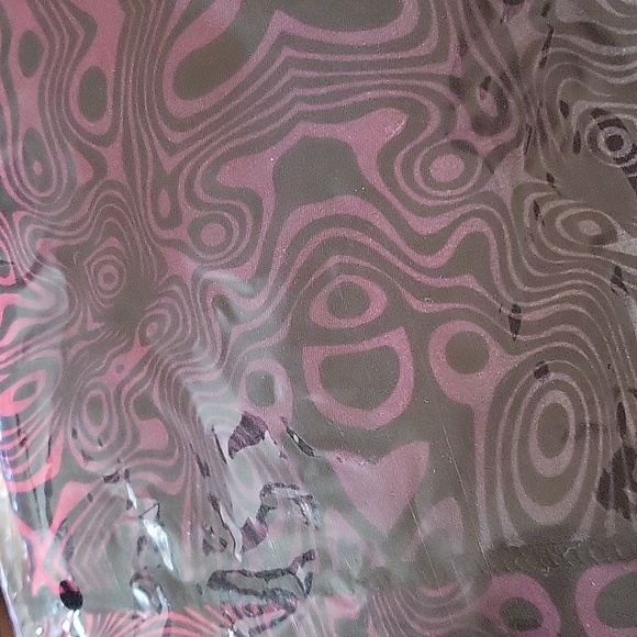 Gradient Colored Leggings - Picture 4 of 4